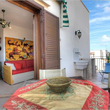 Apartamento Senia San Vito Lo Capo Exterior foto