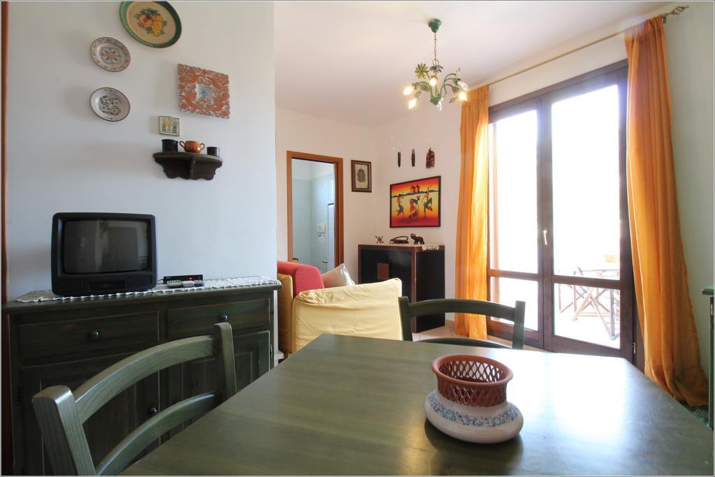 Apartamento Senia San Vito Lo Capo Exterior foto