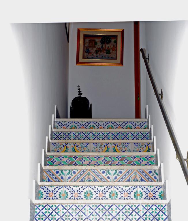 Apartamento Senia San Vito Lo Capo Exterior foto
